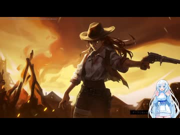 KILL THE CROWS 紹介動画【WhiteCUL】