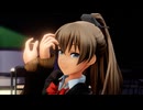【MMD艦これ】航巡熊野でsyzygy【熊野進水日】