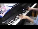 『サクラメルト』を弾いてみた - niKu