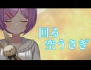 【壱架】回る空うさぎ歌ってみた
