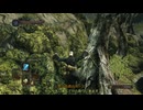 【CeVIO AI 実況】のんびりやっていくDark Souls２.Part3
