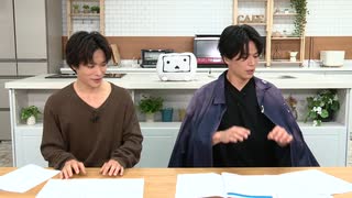 【会員限定・#37アフタートーク】「にゃんと陣の生放送やっちゃいます！」