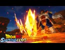 【実況】ifでまだ面白くなるドラゴンボール　【ドラゴンボールスパーキングゼロ】