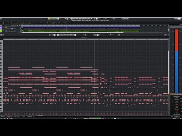 炉心融解 (off vocal)
