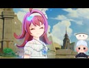 #265【1.5倍速実況】「また来世で逢おう」という、親友の餞の言葉に送られながら運命を受け入れたクリーヴ【原神】