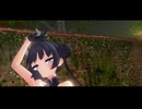 【MMD】 桃源郷恋歌 『竜華キサキ』