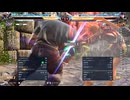 鉄拳8 天龍 JACK-8 vs REINA 2024/07/15のベストバウト