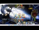 【シャドウバース／女性カード中心／独自ルール・ハイランダー】No.1835 アンリミ版・種類Ａネメシス【ソロプレー・対ＡＩ戦{エリカ-連携ロイヤル／ＡＯＡ}／１試合】