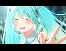 あらかじめ さよなら / 初音ミク