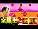 金騎士との激闘で金騎士が強すぎました!【フォールガイズ】