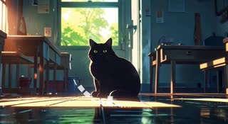 Lo-Fi BGM｜Broken Night｜壊れた夜