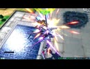 EXVS2OB　攻めのSEEDが上手くなりたいストライク視点2　オバブ