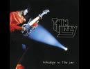Thin Lizzy - Little Darling