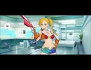 【FGO】カラミティ・ジェーン（マイルーム）上下関係。