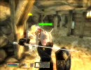 OBLIVION アルマの旅 その36