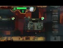 副背後の「Lobotomy Corporation　ロボトミーコーポレーション」　day13