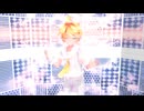 【MMD】ミュージックミュージック _ Sour式鏡音レン【喜村花楓私利私欲シリーズ】