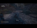 PC-Ubisoft+配信｜刺客信條：幻景｜刺客難度｜第二期 (34)