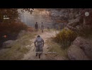 PC-Ubisoft+配信｜刺客信條：幻景｜刺客難度｜第二期 (39)