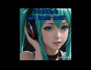Only lonely night  feat  初音ミク