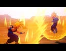 ドラゴンボールZ　カカロット　初見プレイ　Part14