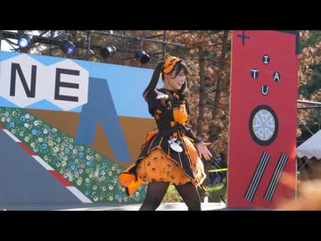 【第64回愛工大祭】足太ぺんたさんライブ映像