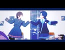 【F!MMD】qu早ie朝tro組om