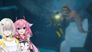 私達、ダイヴで寿司屋さんになります！10【DIVE THE DIVER】