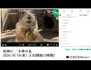 【ゆのんちゃん】「死神©^_^ネ申の毛」　①【2024/10/16】【第216回】