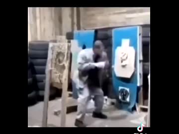 ホモと見るプーチン直属の護衛
