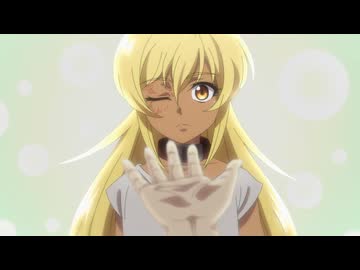 凍牌〜裏レート麻雀闘牌録〜 第2話「少女」