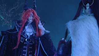 Thunderbolt Fantasy 東離劍遊紀４ 第3話「侠客の決意」