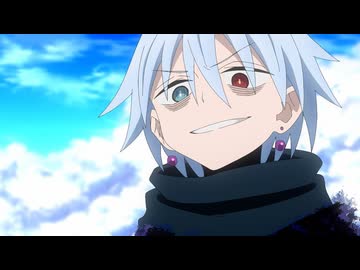 戦国妖狐　千魔混沌編　#12　決戦の地