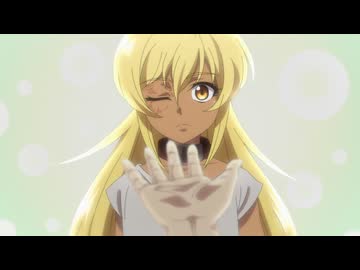 凍牌～裏レート麻雀闘牌録～　第2話　少女