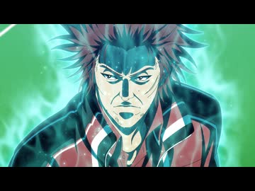 新テニスの王子様 U-17 WORLD CUP SEMIFINAL　第3話　誰（た）がために強く