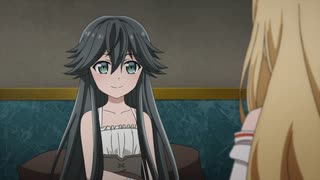 パーティーから追放されたその治癒師、実は最強につき 第3話「その魔法使い、実は心優しきひとにつき」