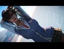 【MMD-DOA】ミサキ散歩 #02 /『海岸通り』