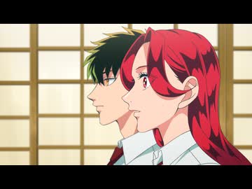 来世は他人がいい 第2話「誠意を見せたい。あわよくば少し好きになってほしい」