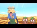 もっと！まじめにふまじめ かいけつゾロリ 第2シリーズ　第11話　おかしの国（くに）のおかしな対決（たいけつ）