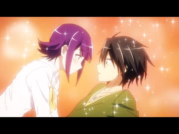 ひとりぼっちの異世界攻略 第3話「女子たちとの生活」