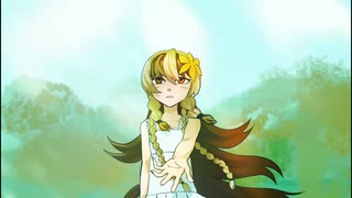 【UTAUカバー/音源配布】Flowerwall【余湖トウミ】