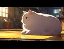Lo-Fi BGM｜Sleepless nights｜眠れない夜