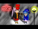 【Shadows of Doubt】うなぎの名探偵　CASE８　シニア・アサシン（前編）【音街ウナ実況プレイ】