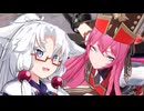 【星之翼】上方修正されたけど小ネタが消されたアイーダを使っていく東北イタコ