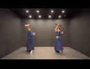 【花魁オハナ】扇子あそびまとめ〜その26【扇子ダンス】