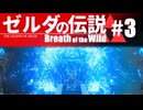 【ゆっくり実況】マスターモードで遊ぶブレワイ#3
