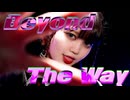【Miμ《みゅう》】Beyond the way 踊ってみた