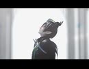 【MMDツイステ】愛を探して【マレウス】