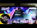 【ユメステ×maimai】Starry Colors [STELLA28] ALL PERFECT