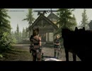 【Skyrim SE】 #322 【古い撮影ファイルが今回で終了】裏切り者の位置・ライアーの隠居所（またファルメル）・色々仕事した・仕事貰った・雑談：マスマリの冒険記４ 【ゆっくり実況】